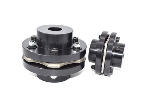 DJM型單型彈性膜片聯軸器